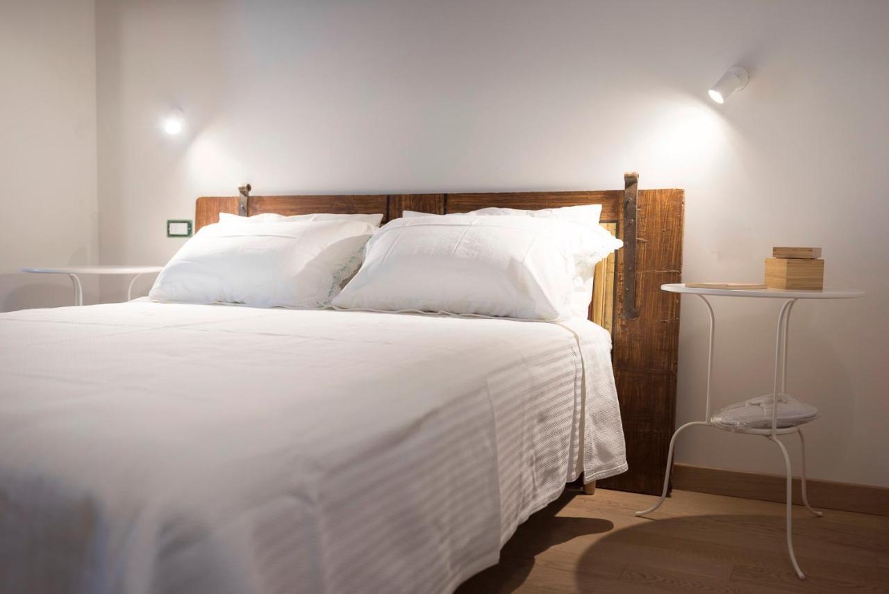 Relais Ca' Meridiana Quarto dʼAltino Eksteriør bilde